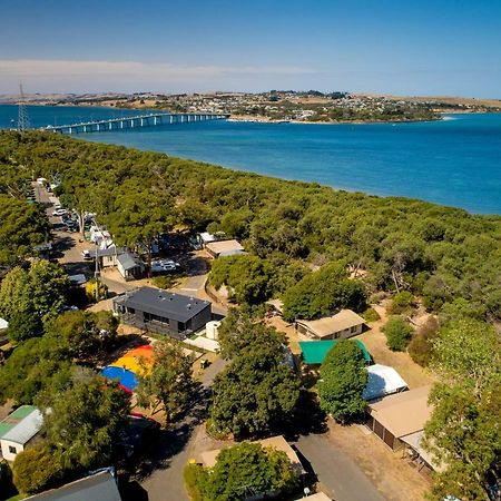 Big4 Ingenia Holidays Phillip Island ニューヘイブン エクステリア 写真