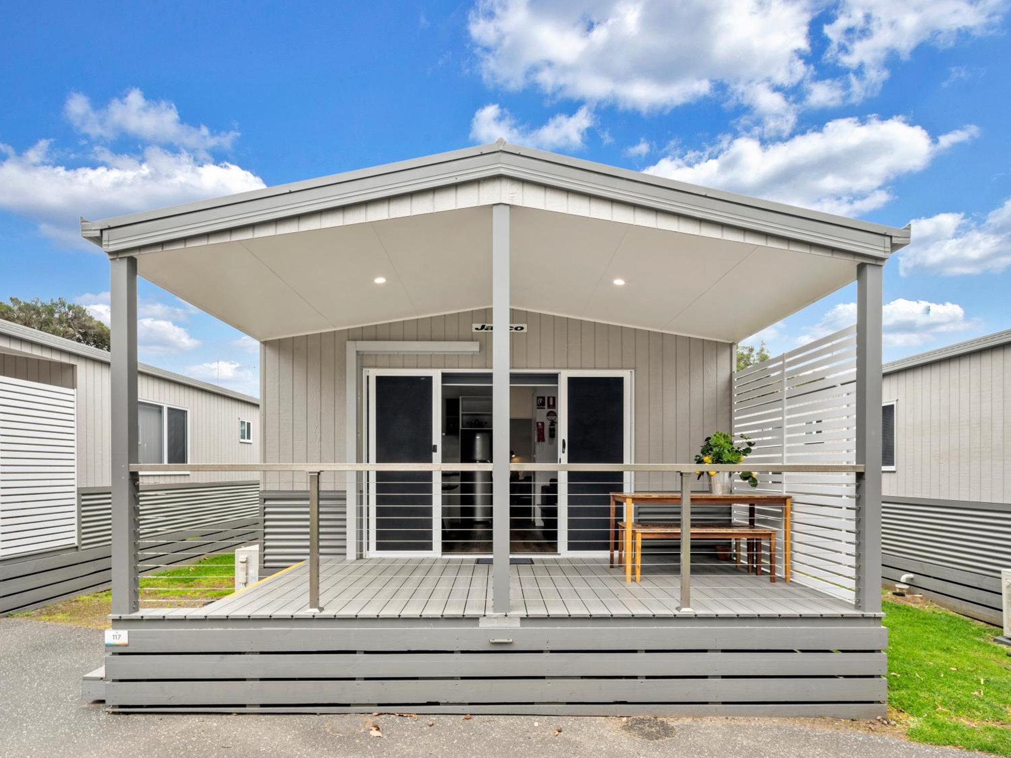 Big4 Ingenia Holidays Phillip Island ニューヘイブン エクステリア 写真