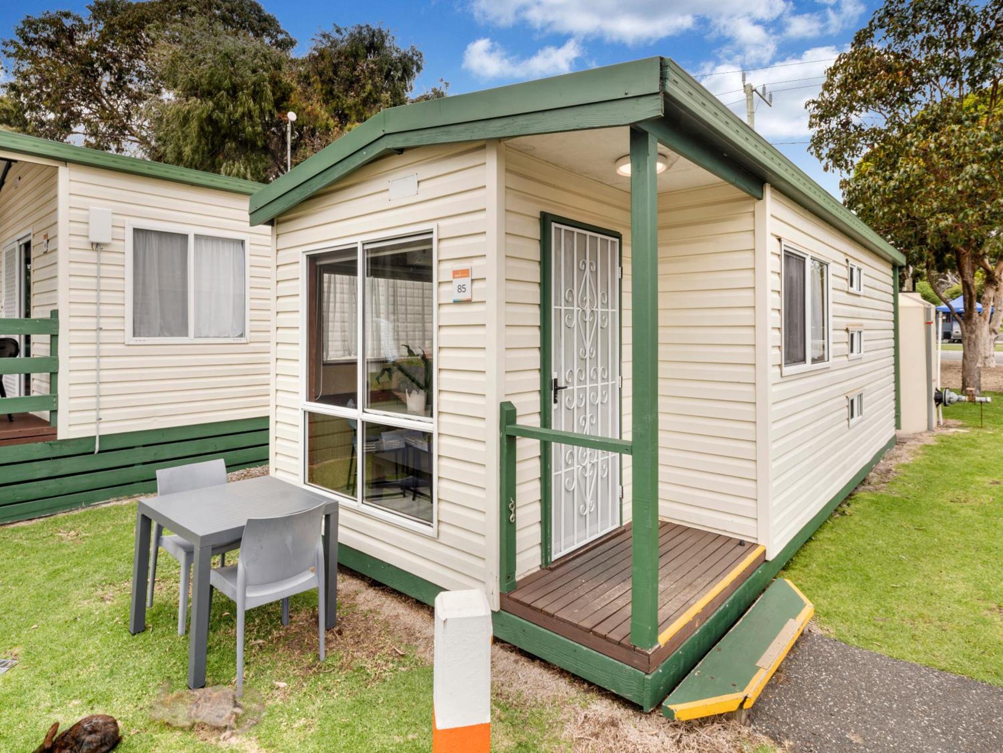 Big4 Ingenia Holidays Phillip Island ニューヘイブン エクステリア 写真