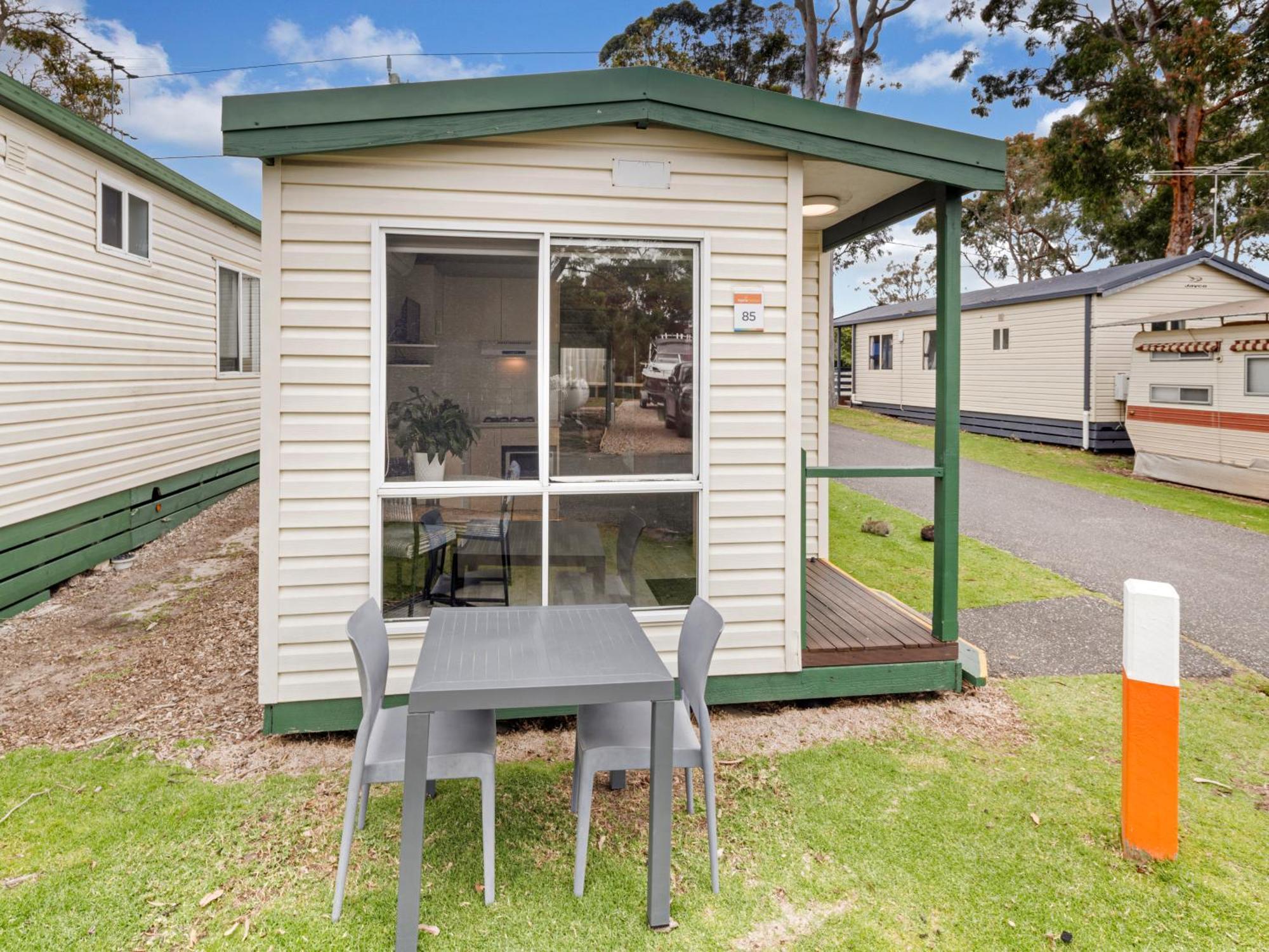Big4 Ingenia Holidays Phillip Island ニューヘイブン エクステリア 写真