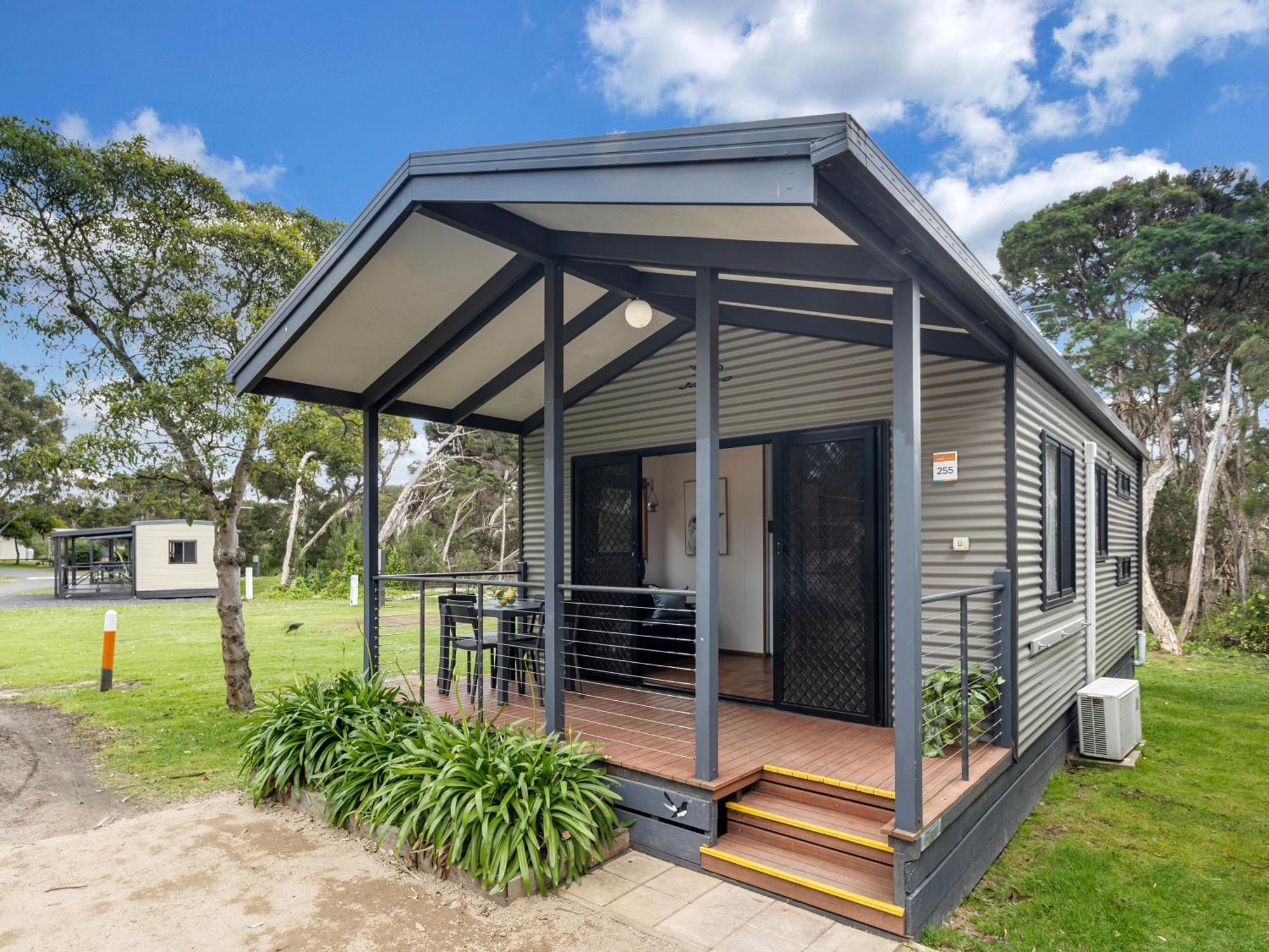 Big4 Ingenia Holidays Phillip Island ニューヘイブン エクステリア 写真