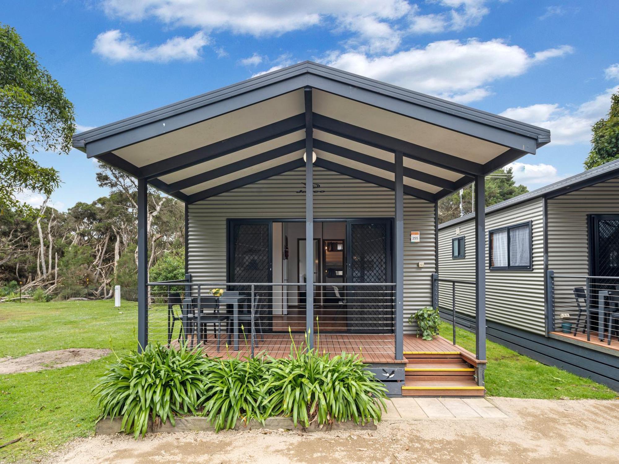 Big4 Ingenia Holidays Phillip Island ニューヘイブン エクステリア 写真