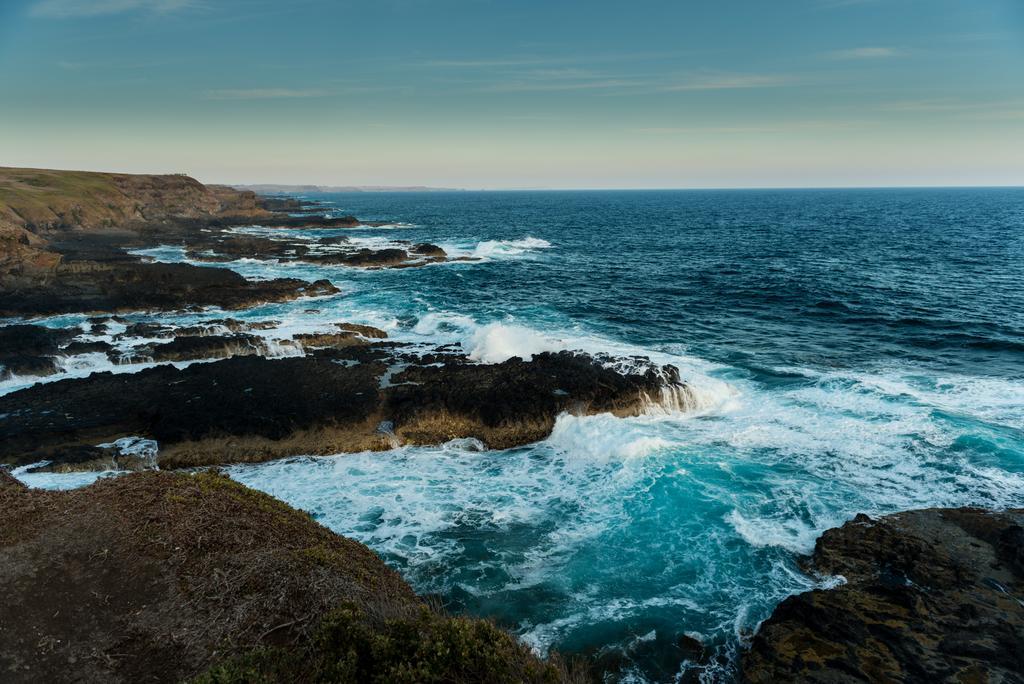 Big4 Ingenia Holidays Phillip Island Newhaven エクステリア 写真