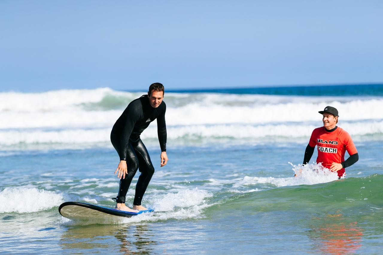 Big4 Ingenia Holidays Phillip Island Newhaven エクステリア 写真