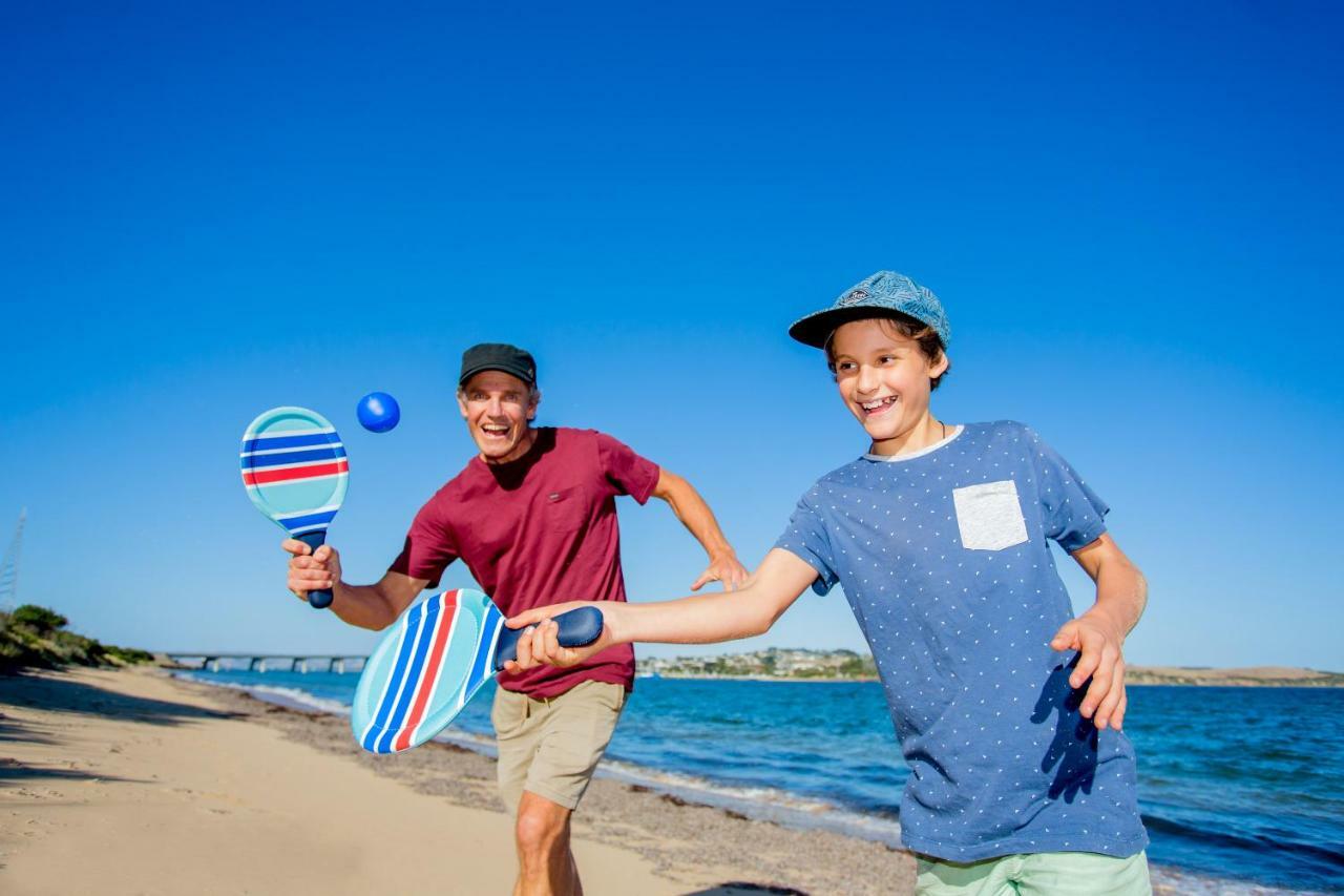 Big4 Ingenia Holidays Phillip Island ニューヘイブン エクステリア 写真