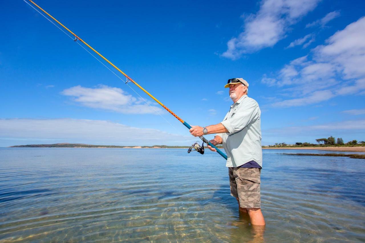 Big4 Ingenia Holidays Phillip Island ニューヘイブン エクステリア 写真