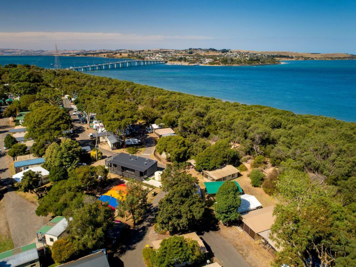 Big4 Ingenia Holidays Phillip Island Newhaven エクステリア 写真