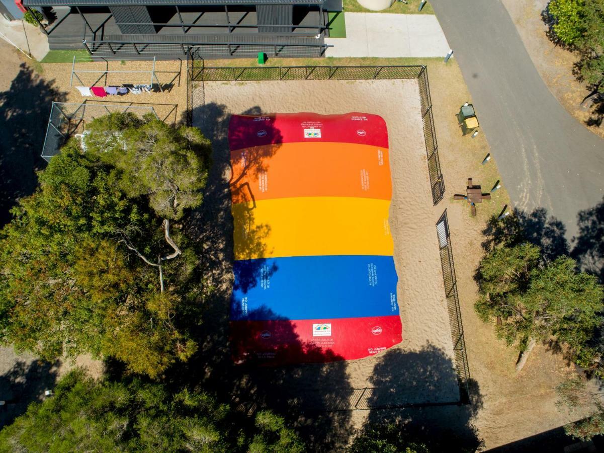 Big4 Ingenia Holidays Phillip Island ニューヘイブン エクステリア 写真